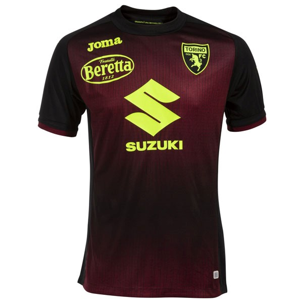 Tailandia Camiseta Torino Replica Tercera Ropa 2022/23